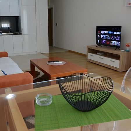 Apartments Milica Бечичи Экстерьер фото
