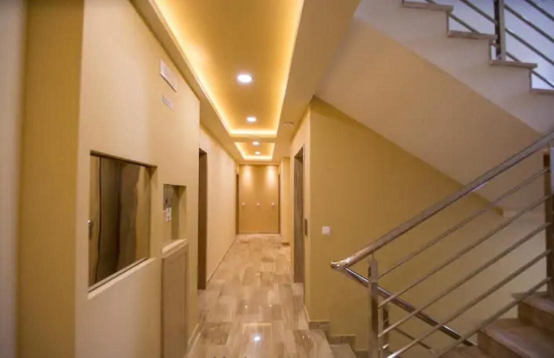 Apartments Milica Бечичи Экстерьер фото