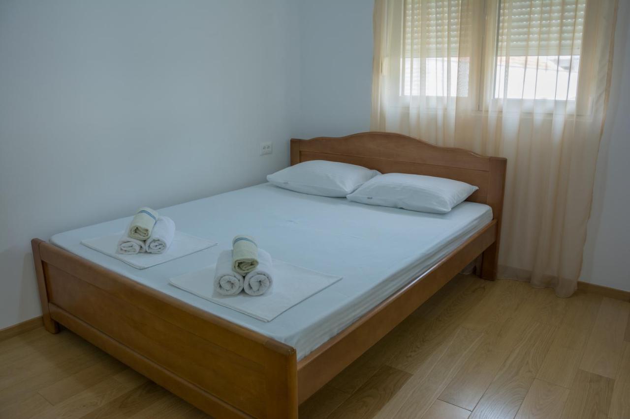 Apartments Milica Бечичи Экстерьер фото